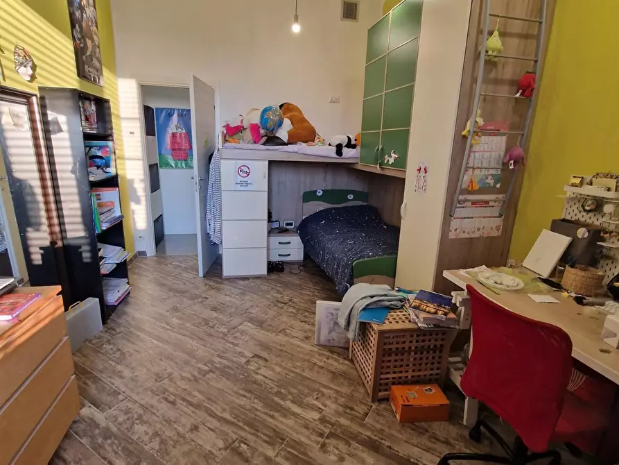 Immagine 24 di Appartamento in vendita  a Capannoli