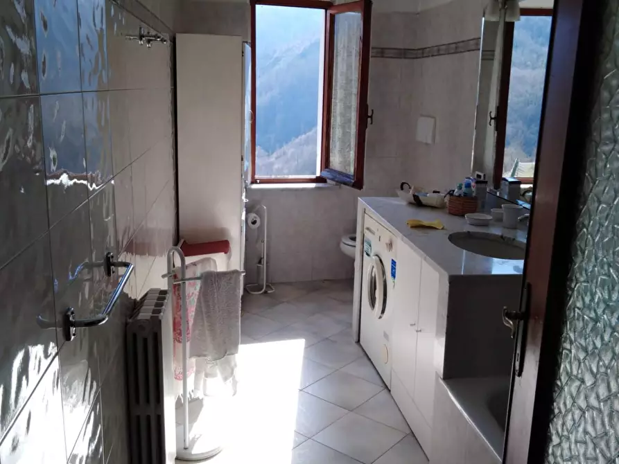 Immagine 5 di Casa bifamiliare in vendita  a Fivizzano