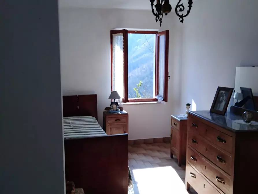 Immagine 4 di Casa bifamiliare in vendita  a Fivizzano