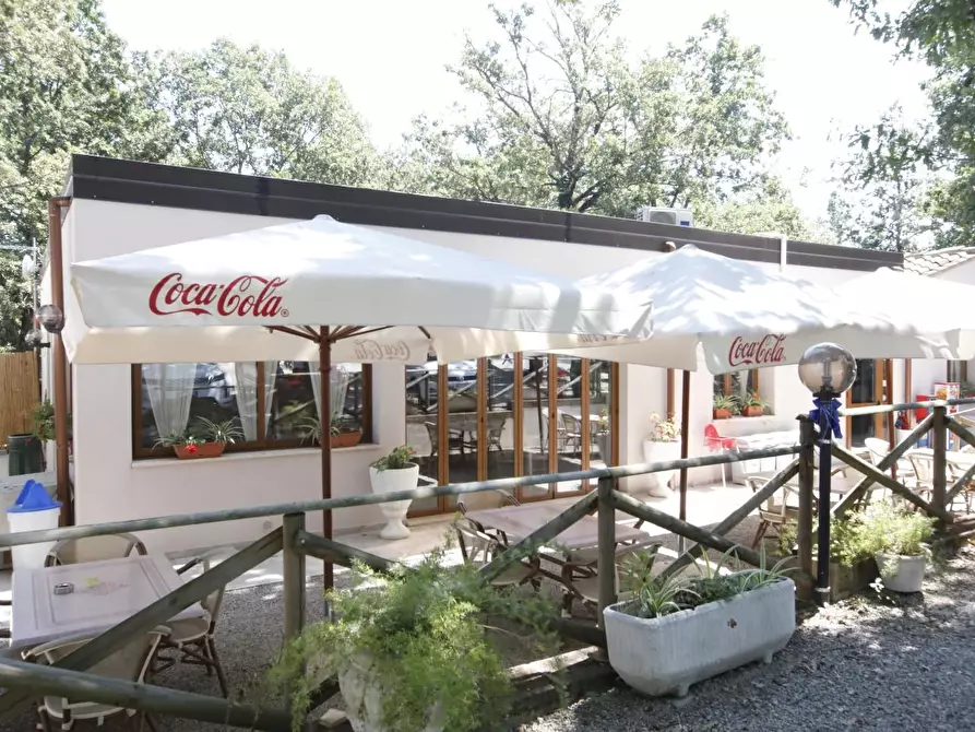 Immagine 16 di Attività commerciale in vendita  a Crespina Lorenzana