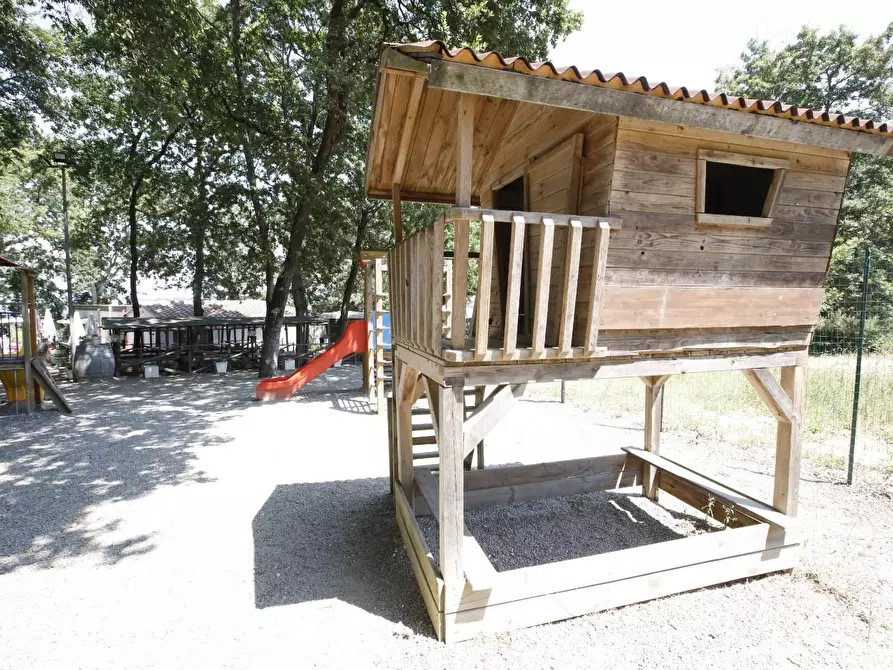 Immagine 6 di Attività commerciale in vendita  a Crespina Lorenzana