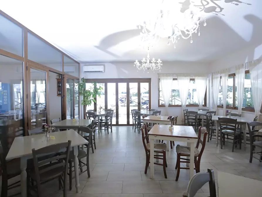 Immagine 23 di Attività commerciale in vendita  a Crespina Lorenzana