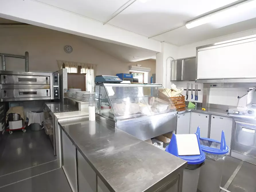 Immagine 48 di Attività commerciale in vendita  a Crespina Lorenzana