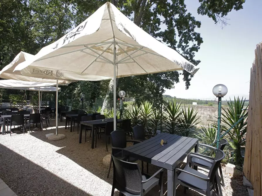 Immagine 21 di Attività commerciale in vendita  a Crespina Lorenzana