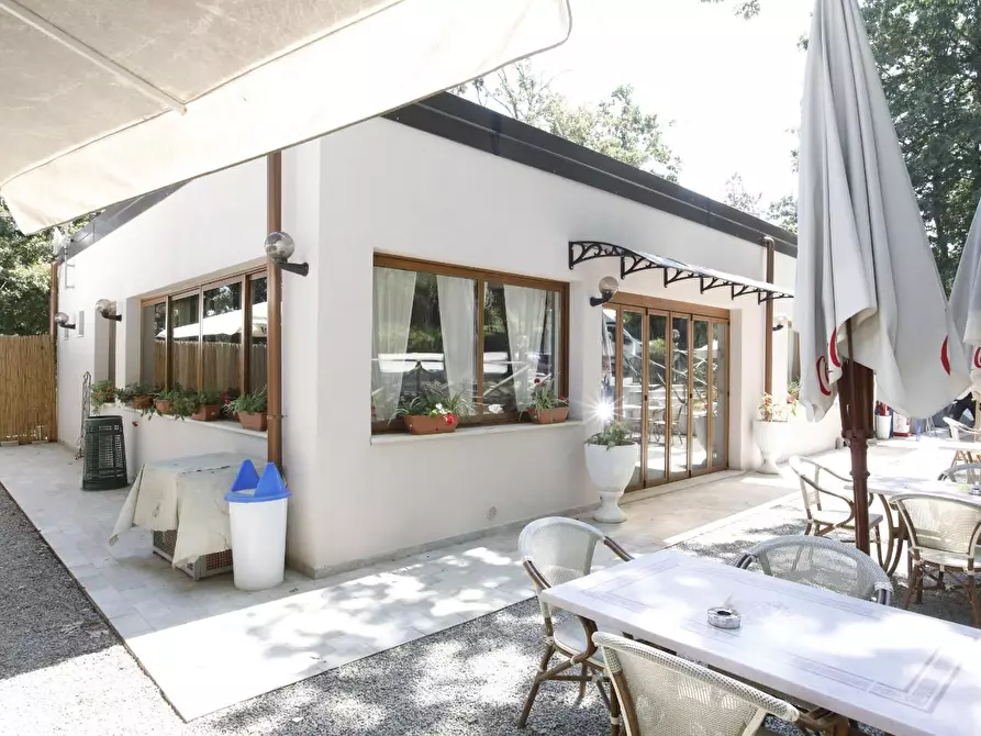 Immagine 18 di Attività commerciale in vendita  a Crespina Lorenzana