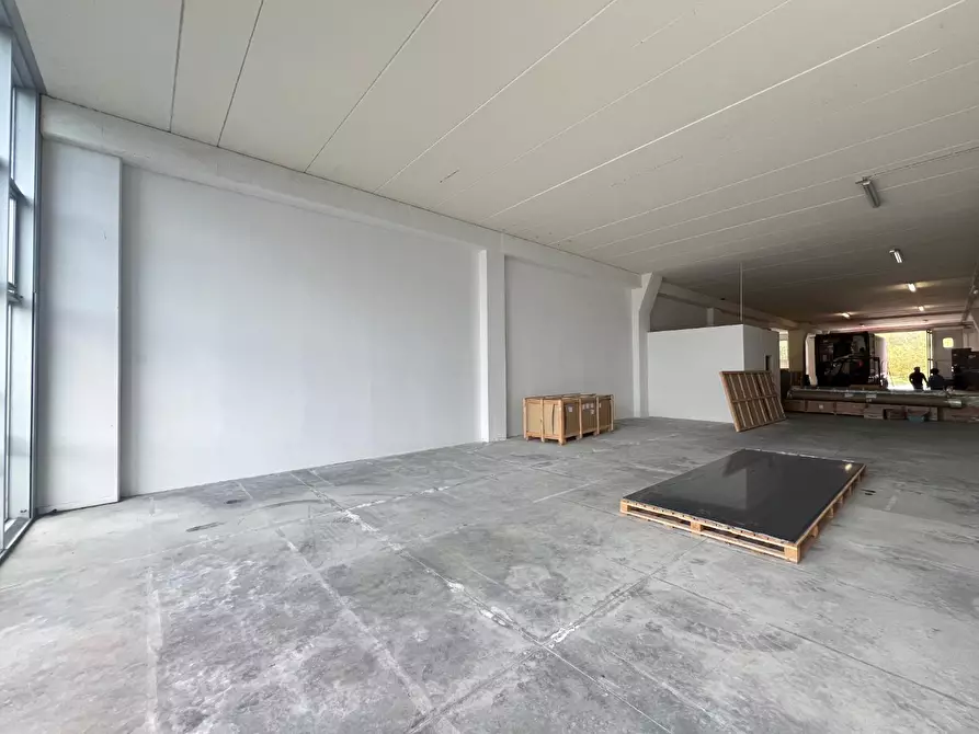 Immagine 21 di Attività artigianale in affitto  a Pontedera