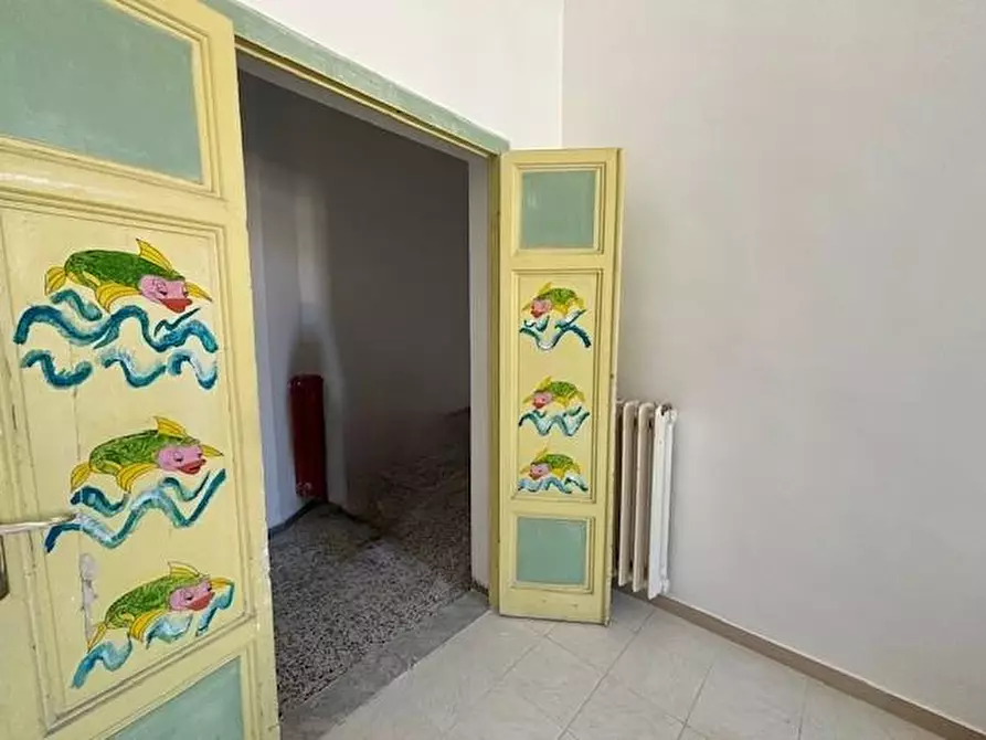 Immagine 9 di Appartamento in vendita  a Livorno