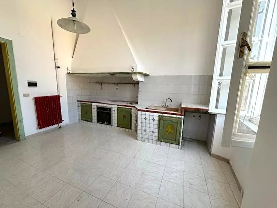 Immagine 3 di Appartamento in vendita  a Livorno