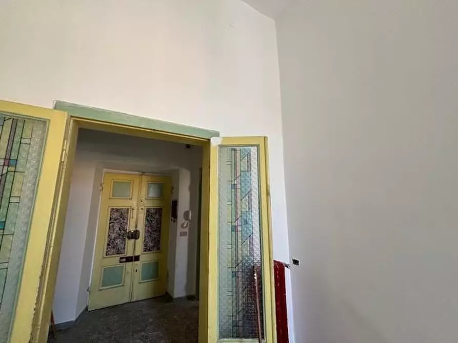 Immagine 7 di Appartamento in vendita  a Livorno