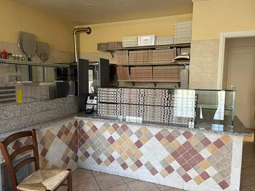 Immagine 3 di Bar / Ristorante in vendita  a Sovicille