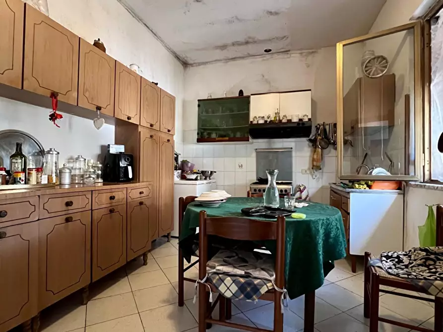 Immagine 23 di Casa indipendente in vendita  a Massa