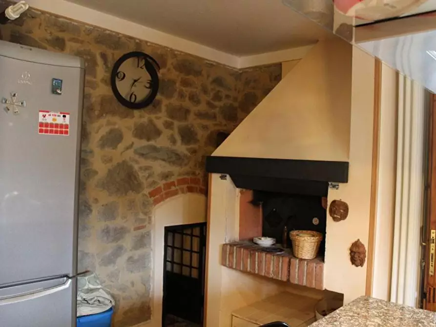 Immagine 20 di Casa colonica in vendita  a Lamporecchio