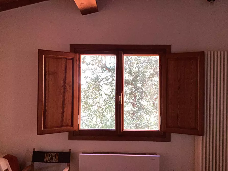 Immagine 9 di Porzione di casa in vendita  a Casciana Terme Lari