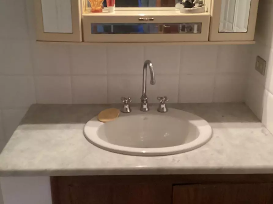 Immagine 11 di Porzione di casa in vendita  a Casciana Terme Lari