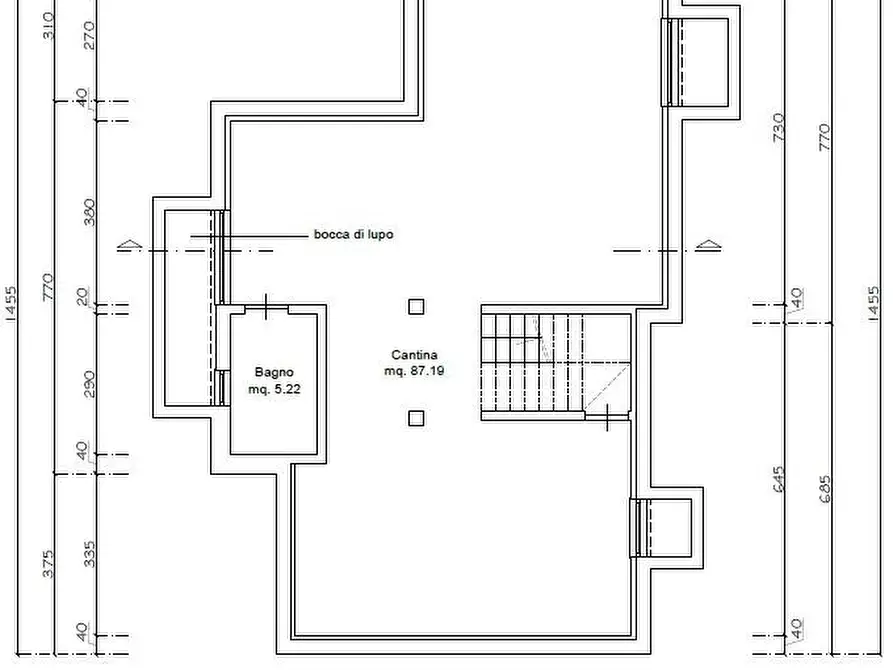 Immagine 4 di Terreno residenziale in vendita  a Massarosa