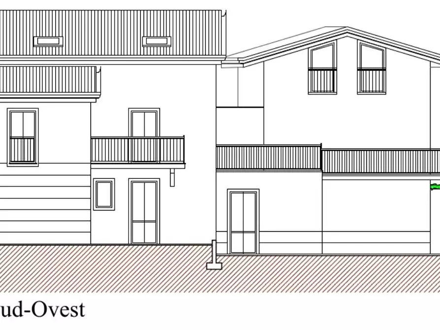Immagine 28 di Terreno residenziale in vendita  a Massarosa