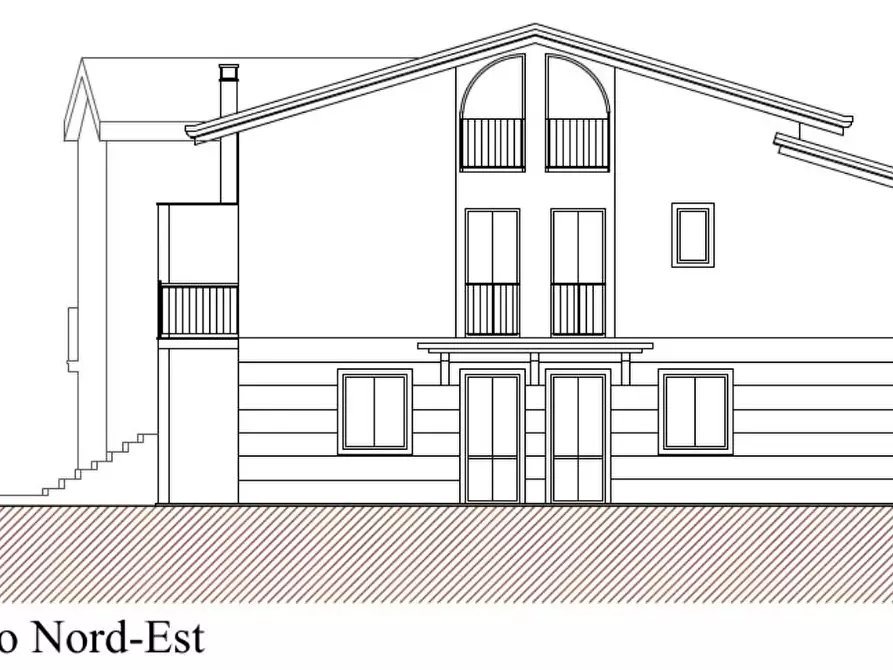 Immagine 15 di Terreno residenziale in vendita  a Massarosa
