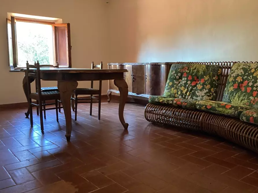 Immagine 8 di Porzione di casa in vendita  a Casciana Terme Lari