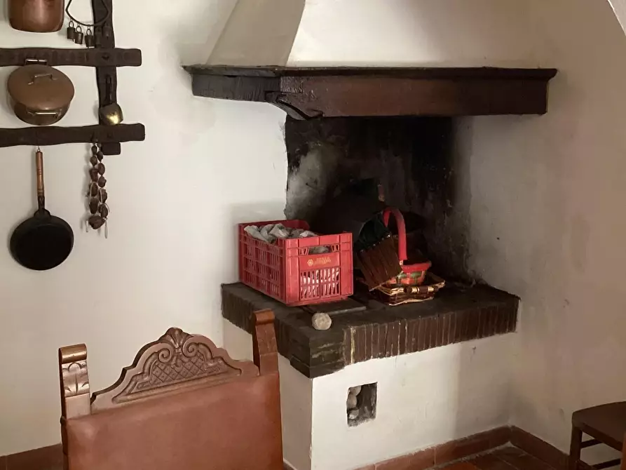 Immagine 10 di Porzione di casa in vendita  a Casciana Terme Lari