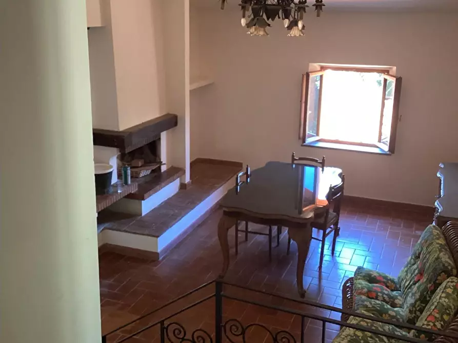 Immagine 3 di Porzione di casa in vendita  a Casciana Terme Lari