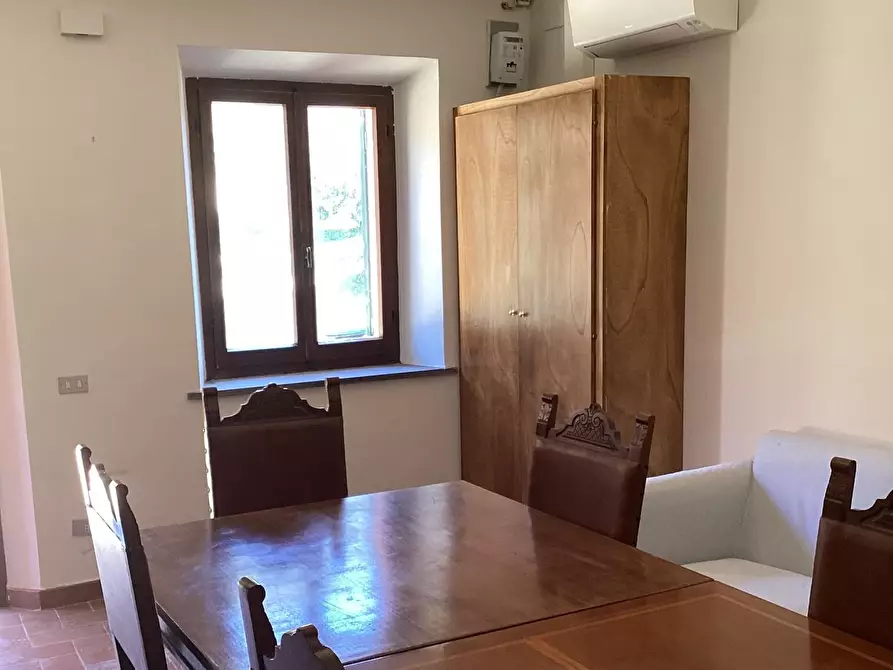 Immagine 4 di Porzione di casa in vendita  a Casciana Terme Lari