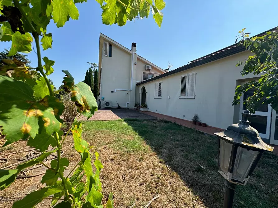 Immagine 13 di Villa in vendita  a Pontedera