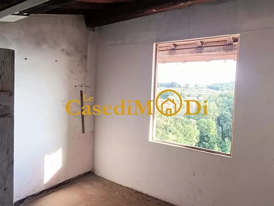 Immagine 30 di Porzione di casa in vendita  a Santa Luce