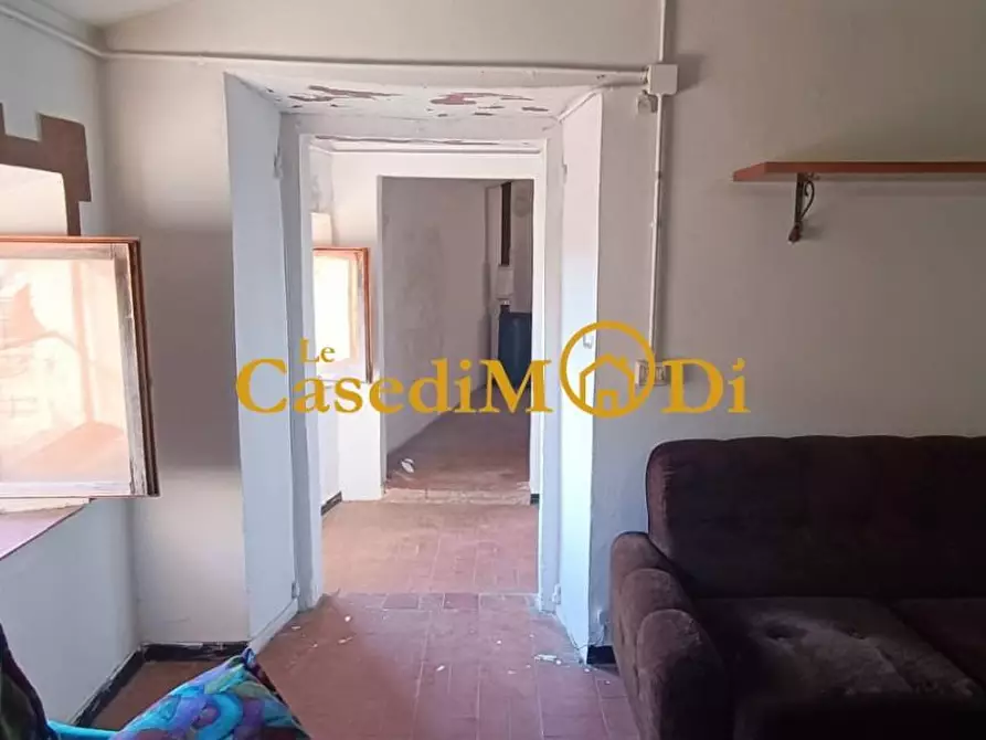 Immagine 12 di Porzione di casa in vendita  a Santa Luce