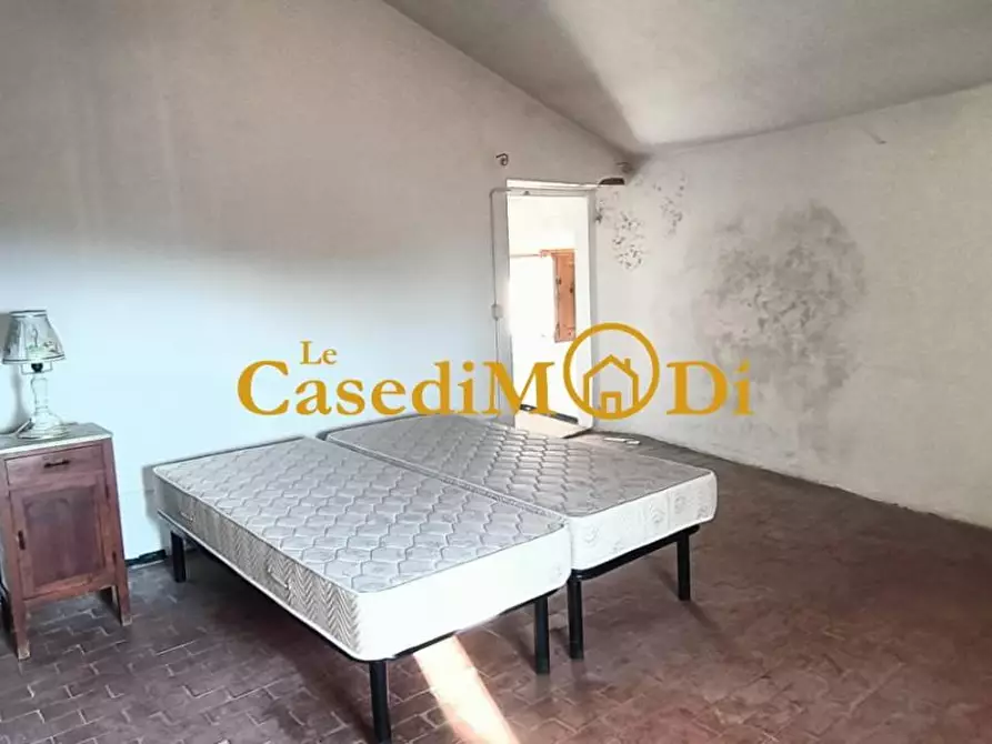 Immagine 19 di Porzione di casa in vendita  a Santa Luce