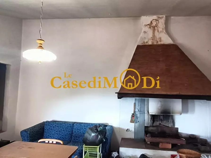 Immagine 9 di Porzione di casa in vendita  a Santa Luce