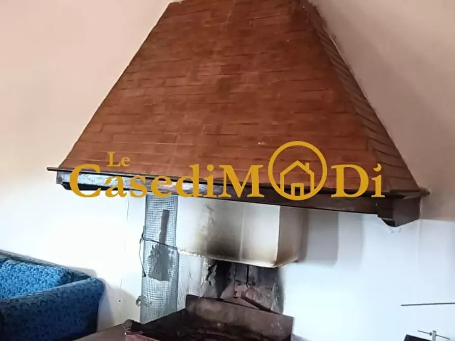 Immagine 13 di Porzione di casa in vendita  a Santa Luce