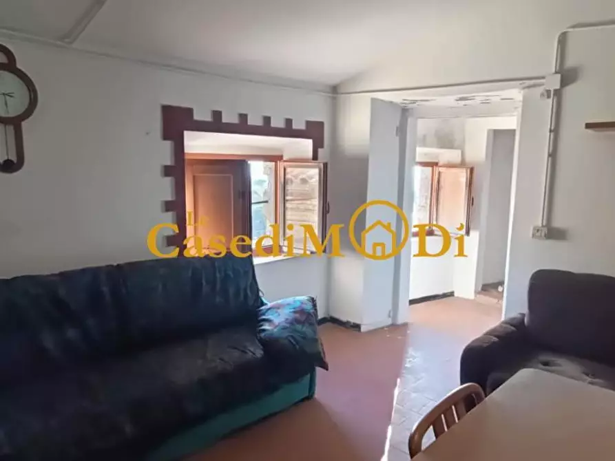 Immagine 14 di Porzione di casa in vendita  a Santa Luce