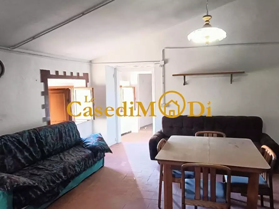 Immagine 10 di Porzione di casa in vendita  a Santa Luce