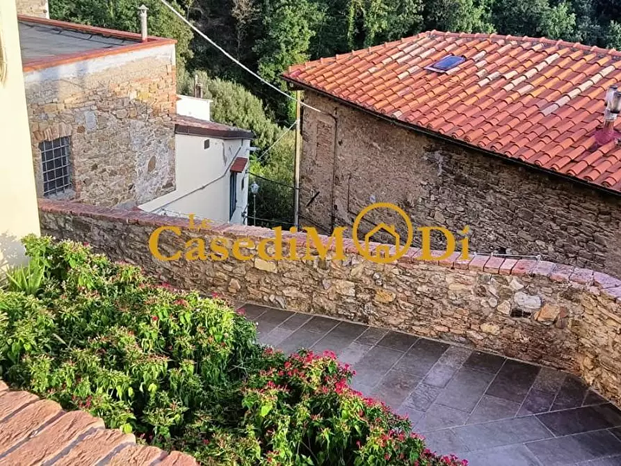 Immagine 3 di Porzione di casa in vendita  a Santa Luce