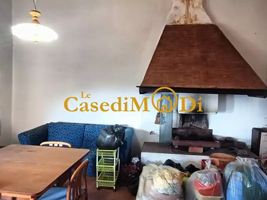 Immagine 7 di Porzione di casa in vendita  a Santa Luce