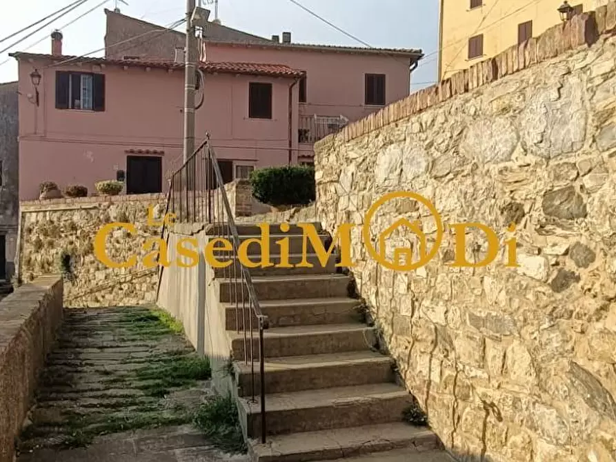 Immagine 6 di Porzione di casa in vendita  a Santa Luce