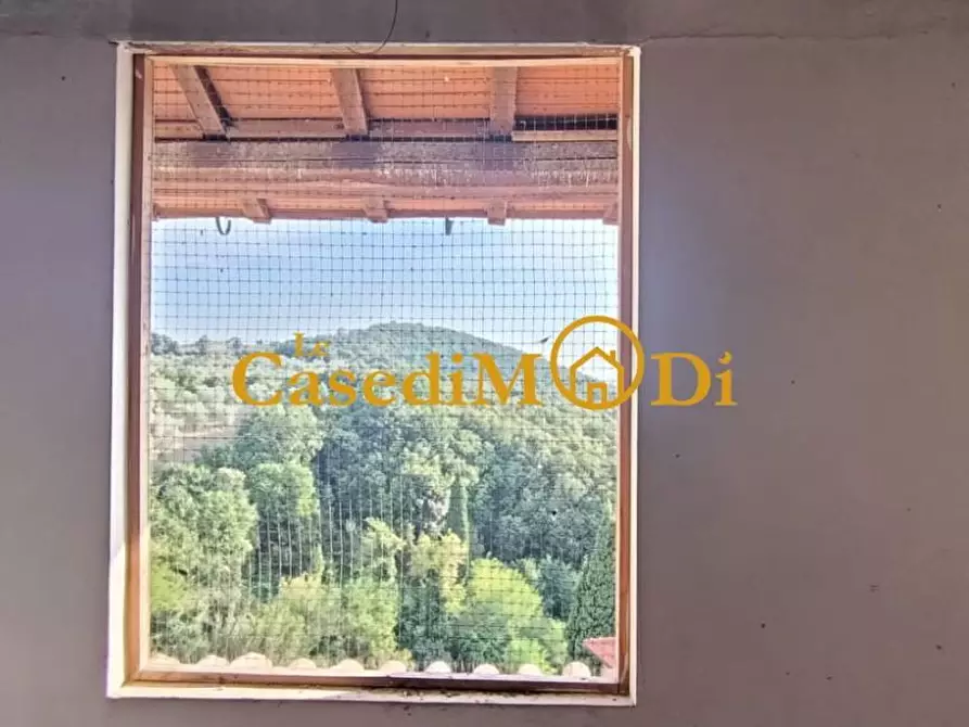 Immagine 28 di Porzione di casa in vendita  a Santa Luce