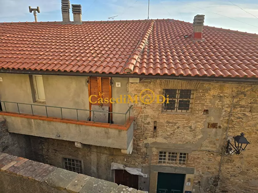 Immagine 4 di Porzione di casa in vendita  a Santa Luce