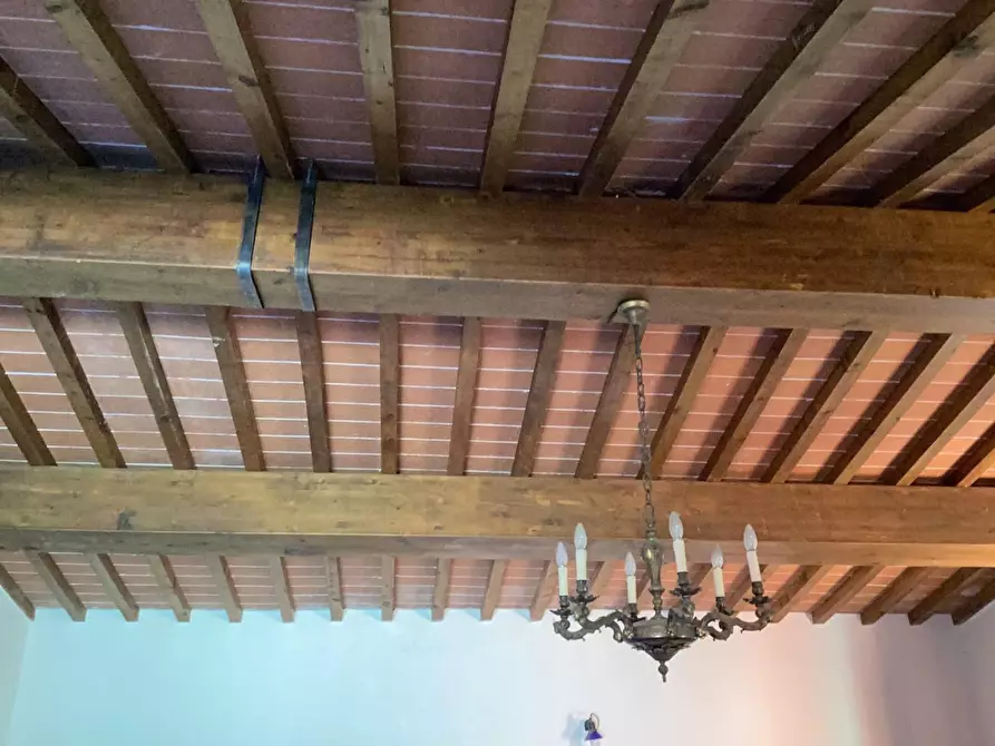 Immagine 16 di Porzione di casa in vendita  a Casciana Terme Lari