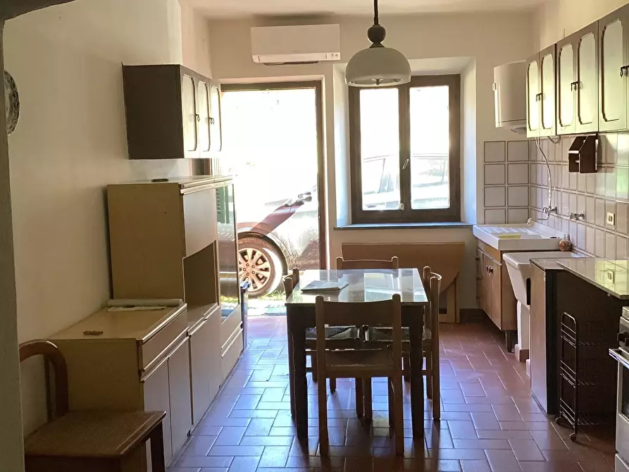 Immagine 5 di Porzione di casa in vendita  a Casciana Terme Lari