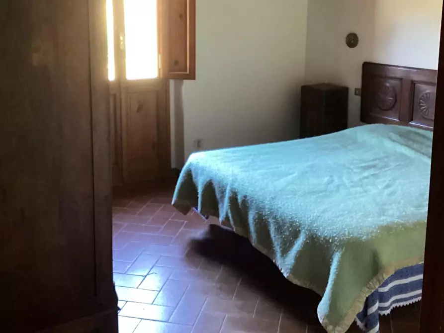 Immagine 11 di Porzione di casa in vendita  a Casciana Terme Lari