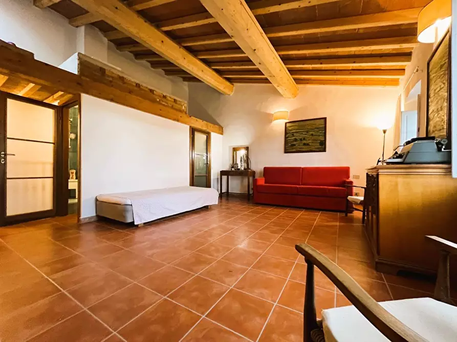 Immagine 5 di Terratetto in vendita  a Rosignano Marittimo