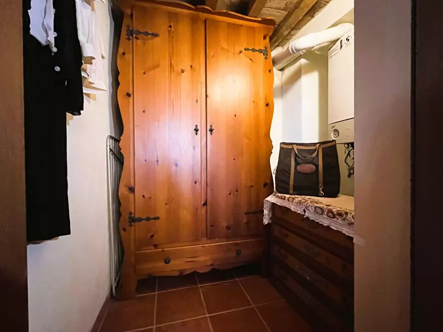 Immagine 8 di Terratetto in vendita  a Rosignano Marittimo