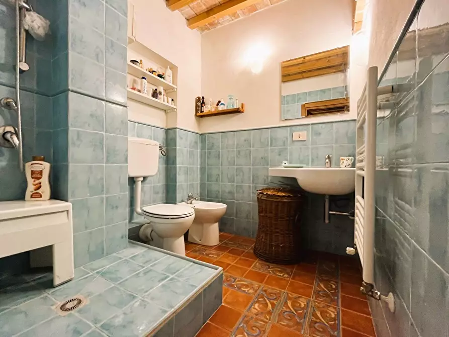 Immagine 10 di Terratetto in vendita  a Rosignano Marittimo