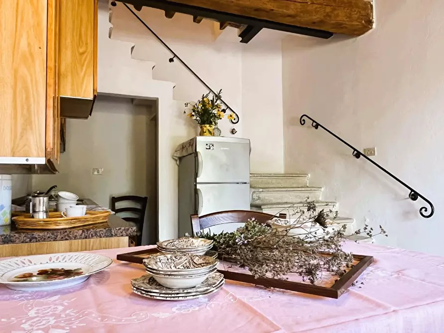 Immagine 16 di Terratetto in vendita  a Rosignano Marittimo