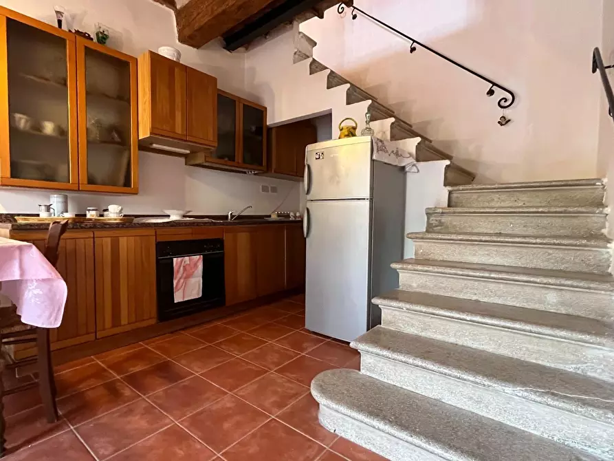 Immagine 15 di Terratetto in vendita  a Rosignano Marittimo