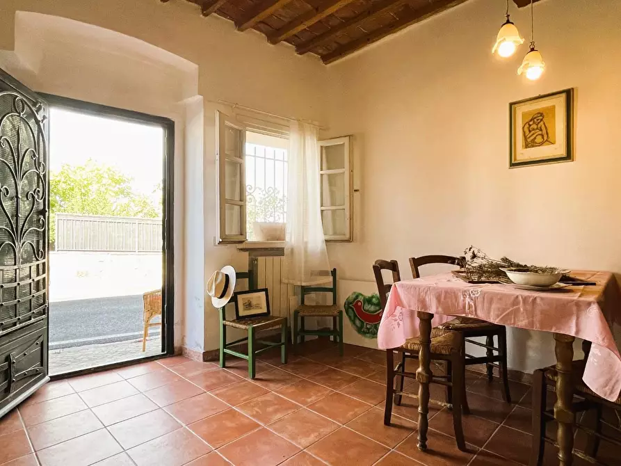 Immagine 19 di Terratetto in vendita  a Rosignano Marittimo