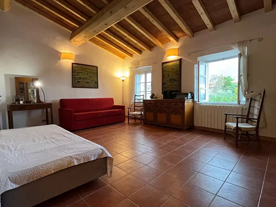 Immagine 6 di Terratetto in vendita  a Rosignano Marittimo