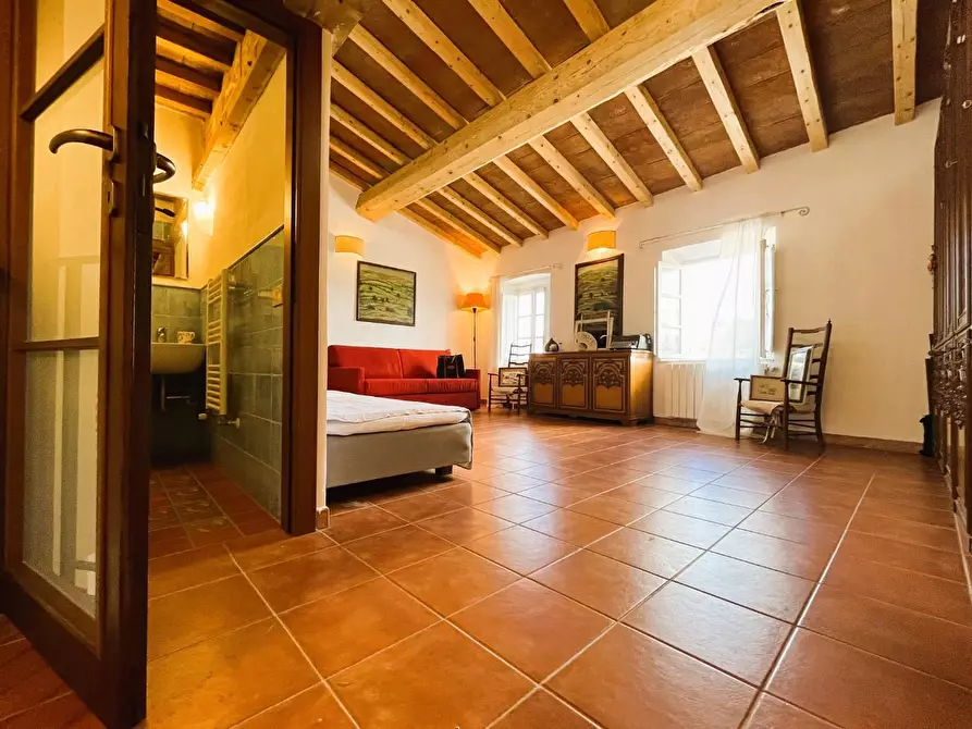 Immagine 9 di Terratetto in vendita  a Rosignano Marittimo