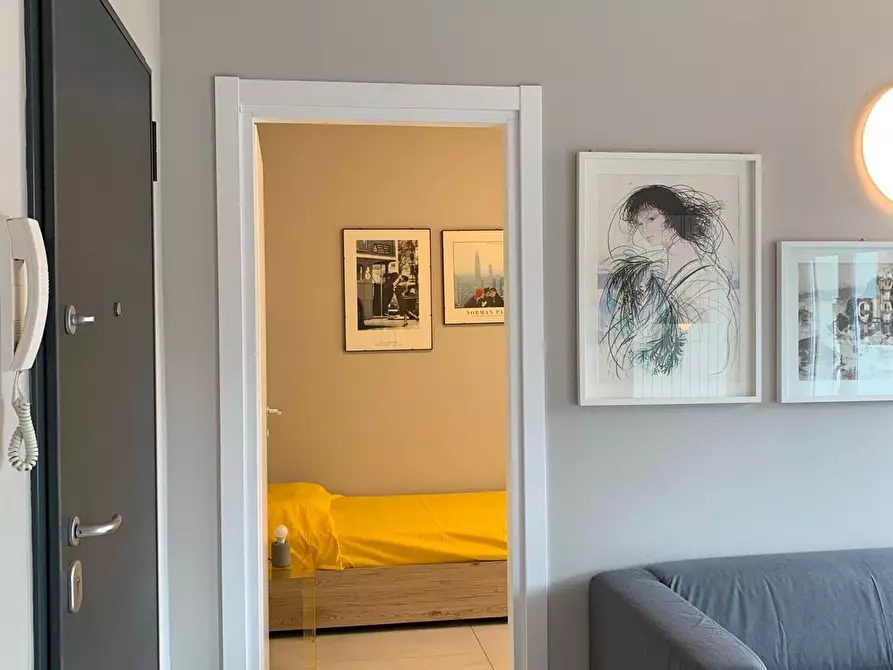 Immagine 23 di Appartamento in vendita  a Lucca